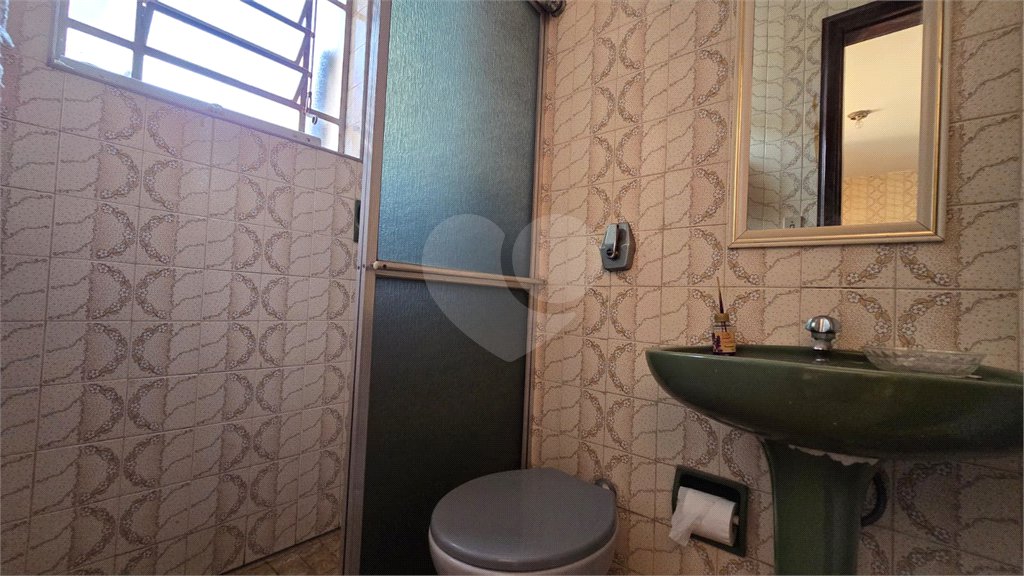 Casa à venda com 3 quartos em Freguesia do Ó, São Paulo, SP