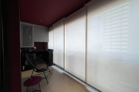 Apartamento para alugar com 2 quartos, sendo 1 suíte, em Cerqueira César, São Paulo, SP
