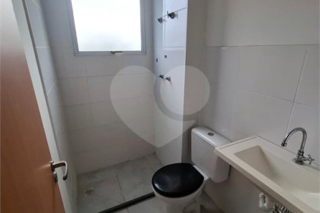 Apartamento à venda com 2 quartos em Campo Grande, Rio de Janeiro, RJ