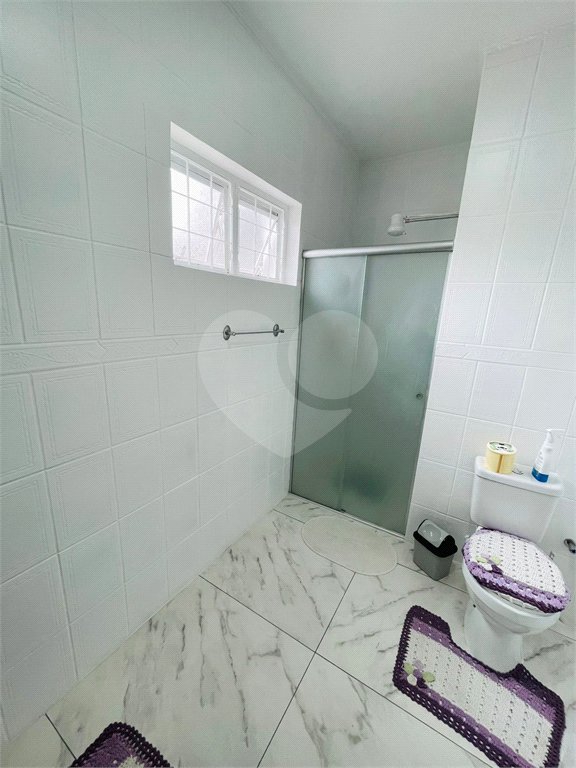 Casa à venda com 4 quartos, sendo 1 suíte,  em Jardim Stella, Santo André, SP