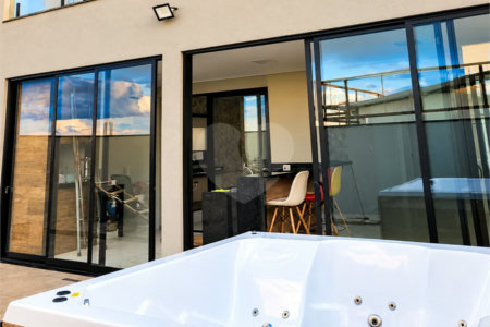 Casa à venda com 3 suítes no condomínio Ibiti Reserva, Sorocaba - SP