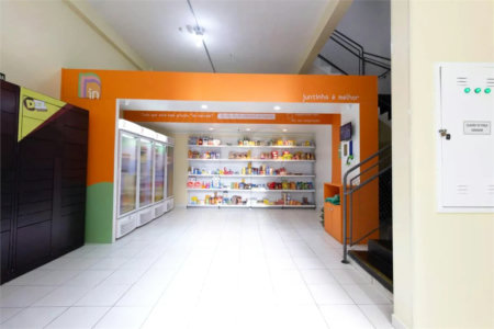 Apartamento à venda com 2 quartos em Jardim Leonor Mendes de Barros, São Paulo, SP