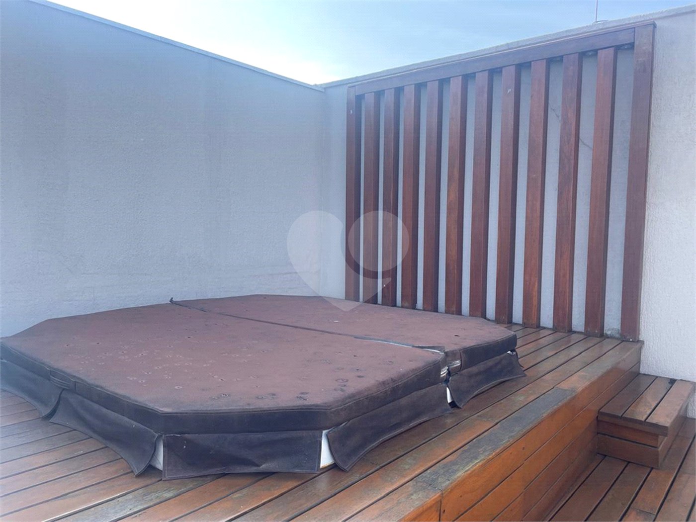 Cobertura à venda com 2 quartos, sendo 1 suíte, em Chácara Santo Antônio, São Paulo, SP