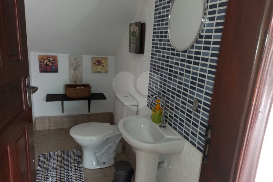 Casa à venda com 3 quartos, sendo 1 suíte, em Tucuruvi, São Paulo, SP