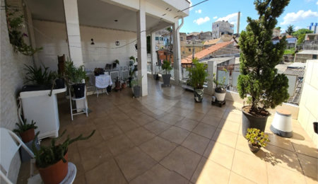 Casa à venda com 4 quartos em Casa Verde, São Paulo, SP