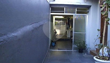 Sobrado à venda com 3 quartos em Vila Santa Catarina, São Paulo, SP