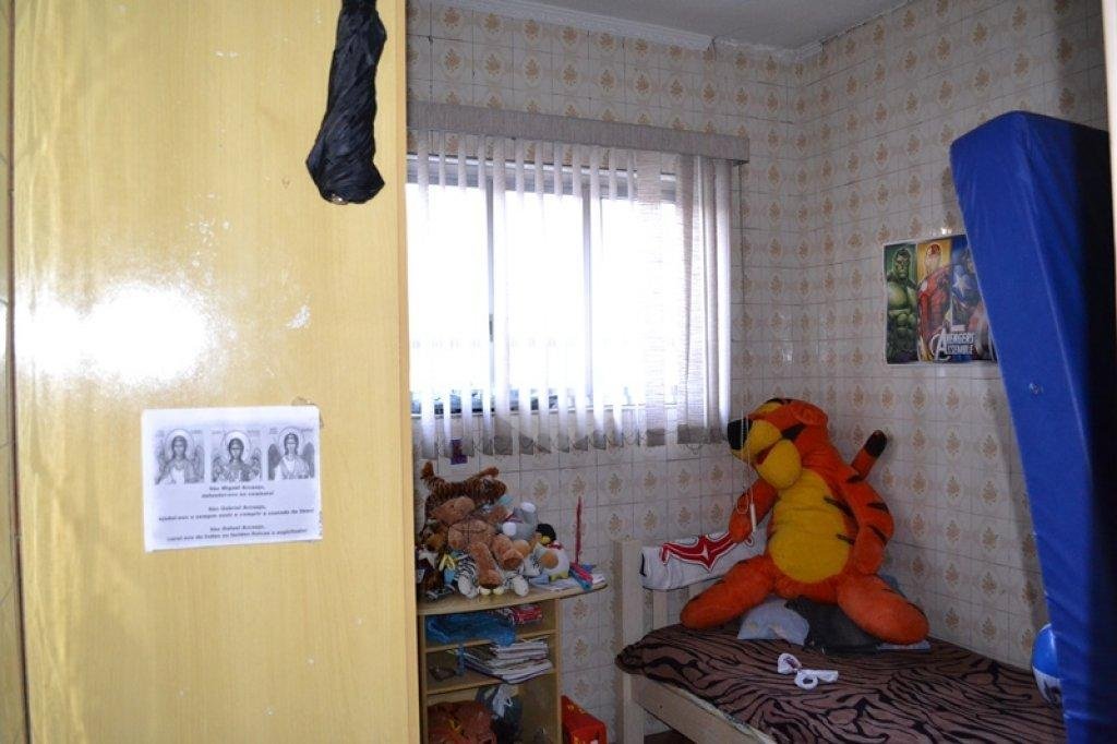 Casa Térrea à venda com 3 quartos em Jaçanã, São Paulo, SP