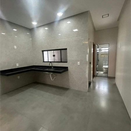 Casa à venda com 3 quartos, sendo 1 suíte,  em São Luís, Balsas, MA
