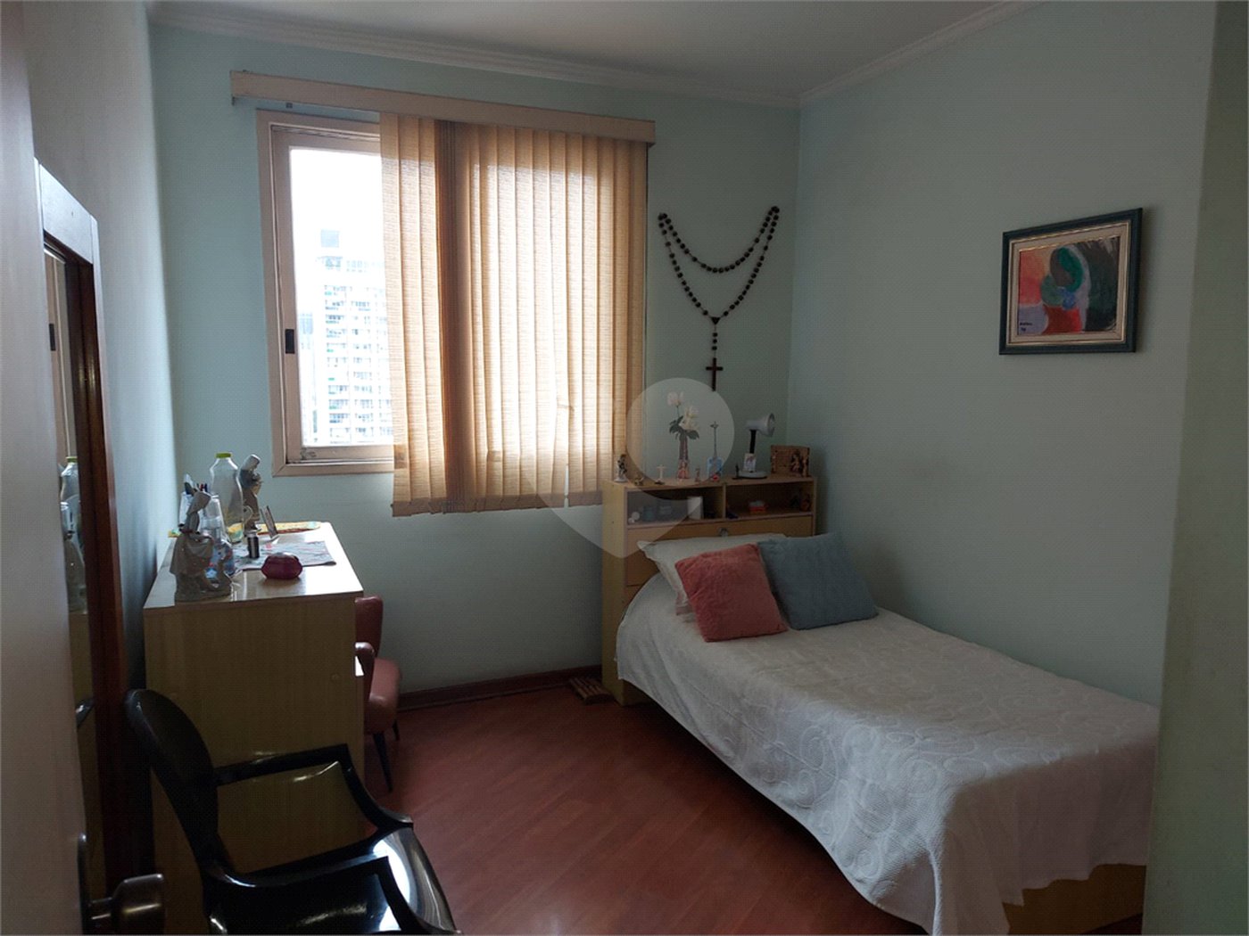 Apartamento à venda com 3 quartos, sendo 1 suíte, em Perdizes, São Paulo, SP