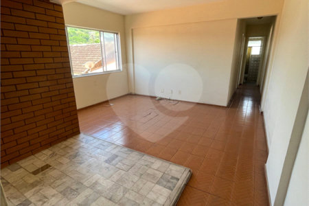 Apartamento para alugar com 2 quartos em Campo Grande, Rio de Janeiro, RJ