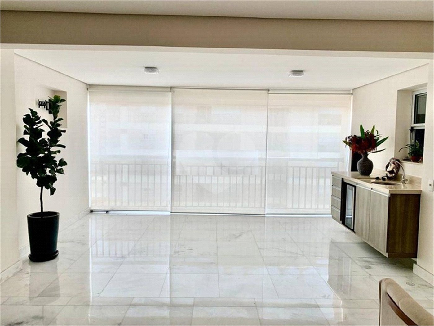Apartamento à venda com 3 suítes em Santana, São Paulo, SP