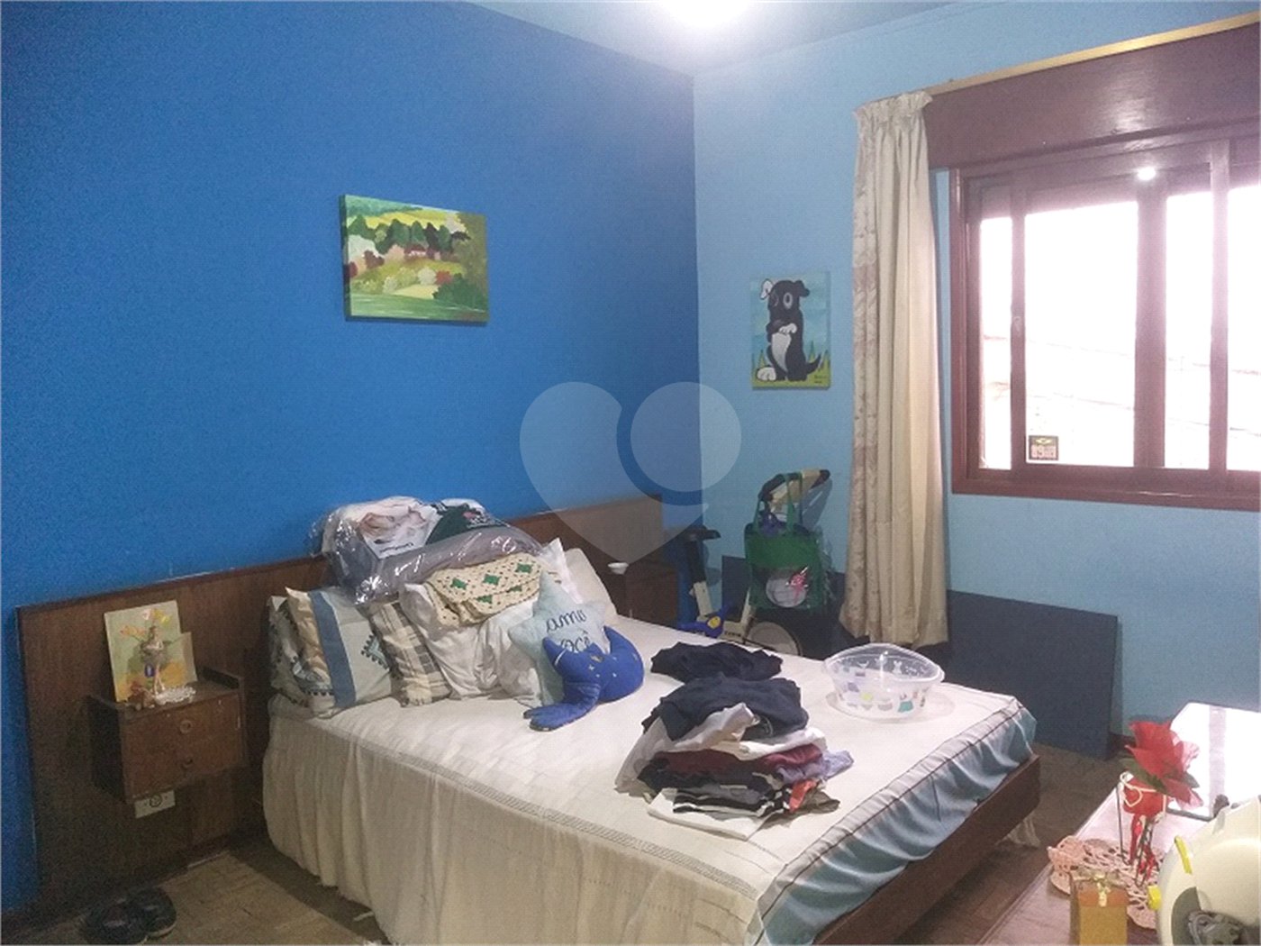 Casa à venda com 4 quartos, sendo 1 suíte, em Vila Galvão, Guarulhos, SP