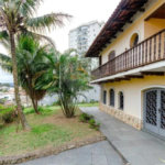 Casa à venda ou para alugar com 4 suítes em Vila Comercial, São Paulo, SP