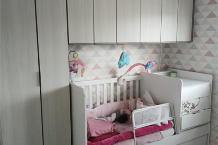 Apartamento à venda com 2 quartos, sendo 1 suíte, em Barra Funda, São Paulo, SP