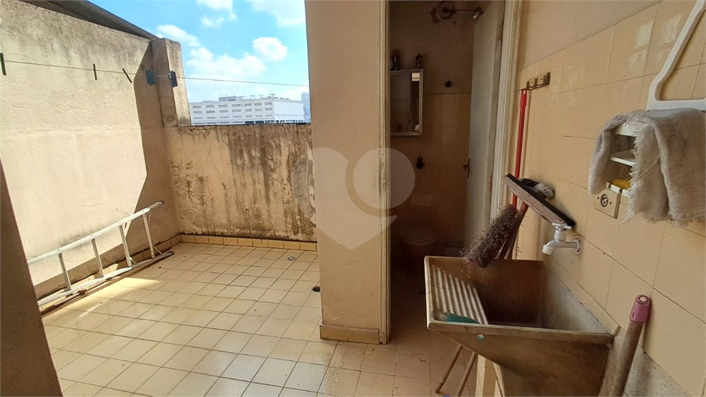 Sobrado à venda com 4 quartos em Tucuruvi, São Paulo, SP