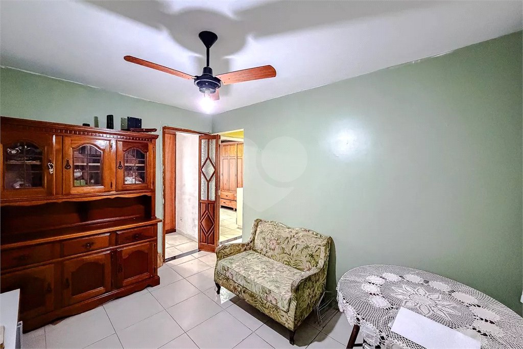 Apartamento à venda com 2 quartos em Aclimação, São Paulo, SP