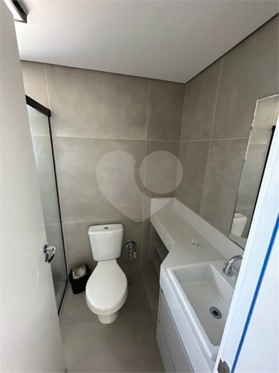 Apartamento à venda com 1 suíte em Parque Residencial Aquarius, São José dos Campos, SP