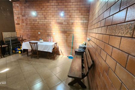Casa à venda com 3 suítes em Jardim Presidente Dutra, Guarulhos, SP