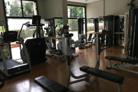 Apartamento à venda com 4 suítes em Paraíso do Morumbi, São Paulo, SP