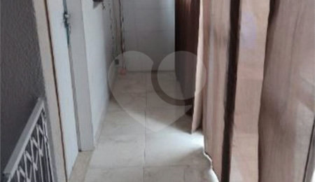 Casa à venda com 5 quartos, sendo 1 suíte, em Limão, São Paulo, SP