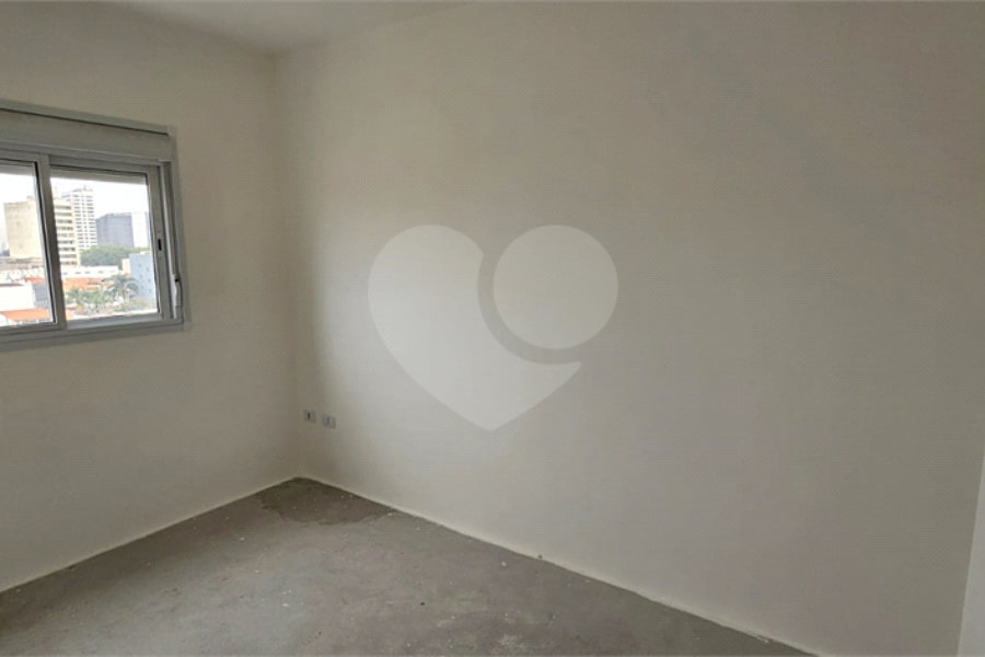 Apartamento à venda com 2 quartos, sendo 1 suíte, em Tucuruvi, São Paulo, SP