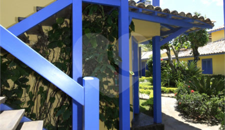 Hotel à venda com 14 quartos, sendo 16 suítes,  em Geribá, Armação dos Búzios, RJ