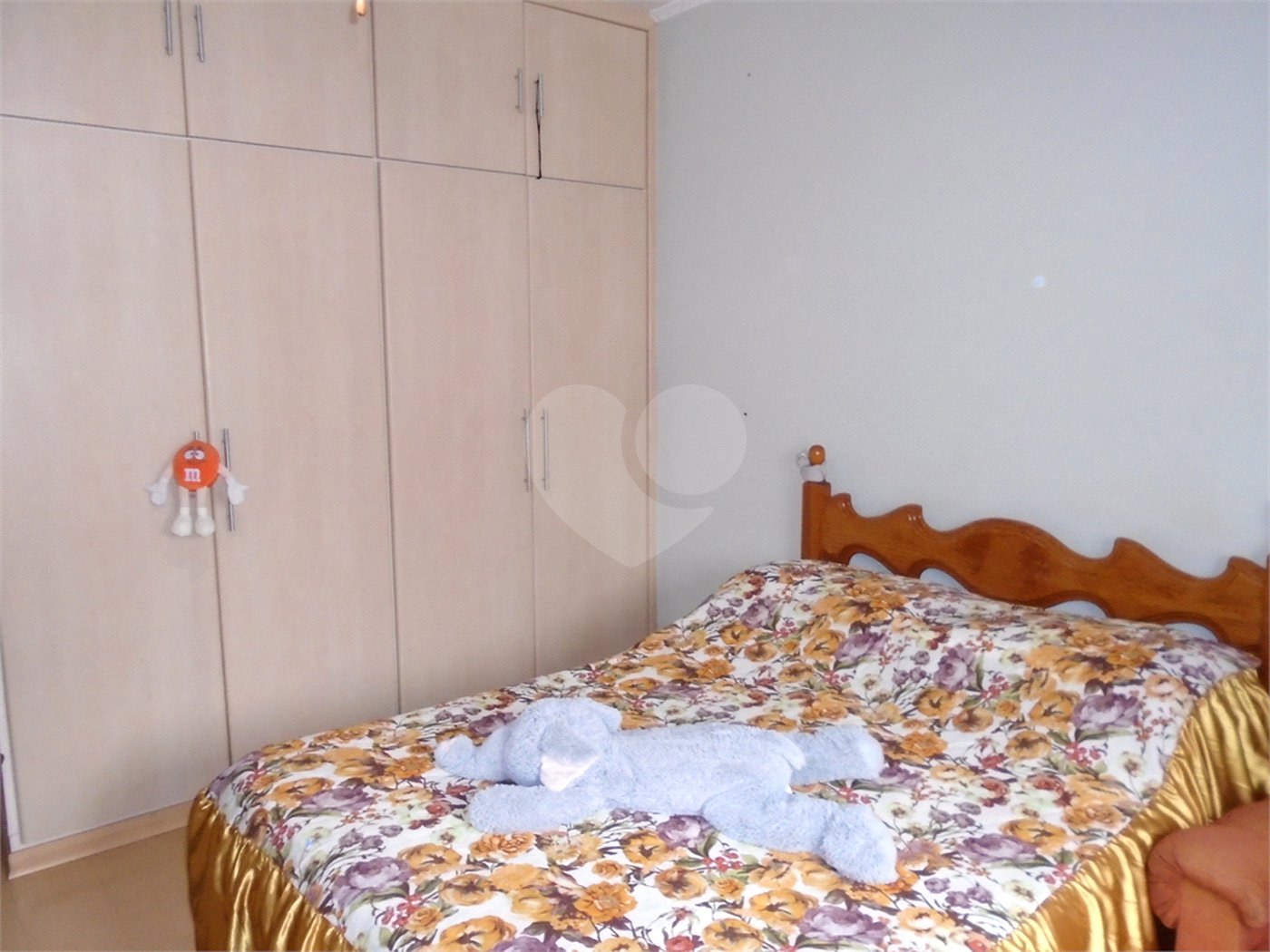 Sobrado à venda com 3 quartos, sendo 1 suíte,  em Santo Amaro, São Paulo, SP
