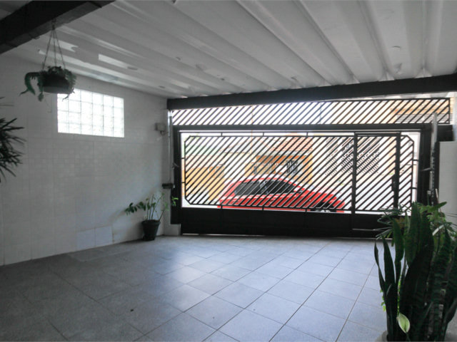 Casa Térrea à venda com 3 quartos em Vila Isolina Mazzei, São Paulo, SP