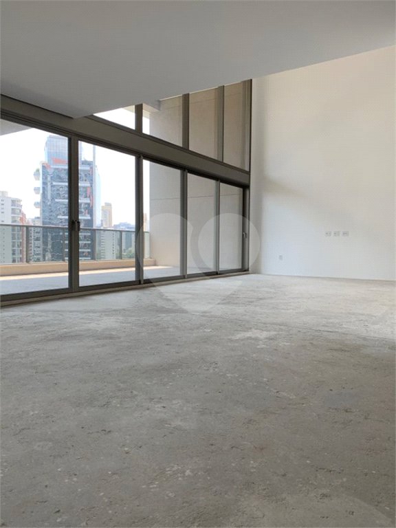 Apartamento à venda com 4 suítes em Vila Olímpia, São Paulo, SP