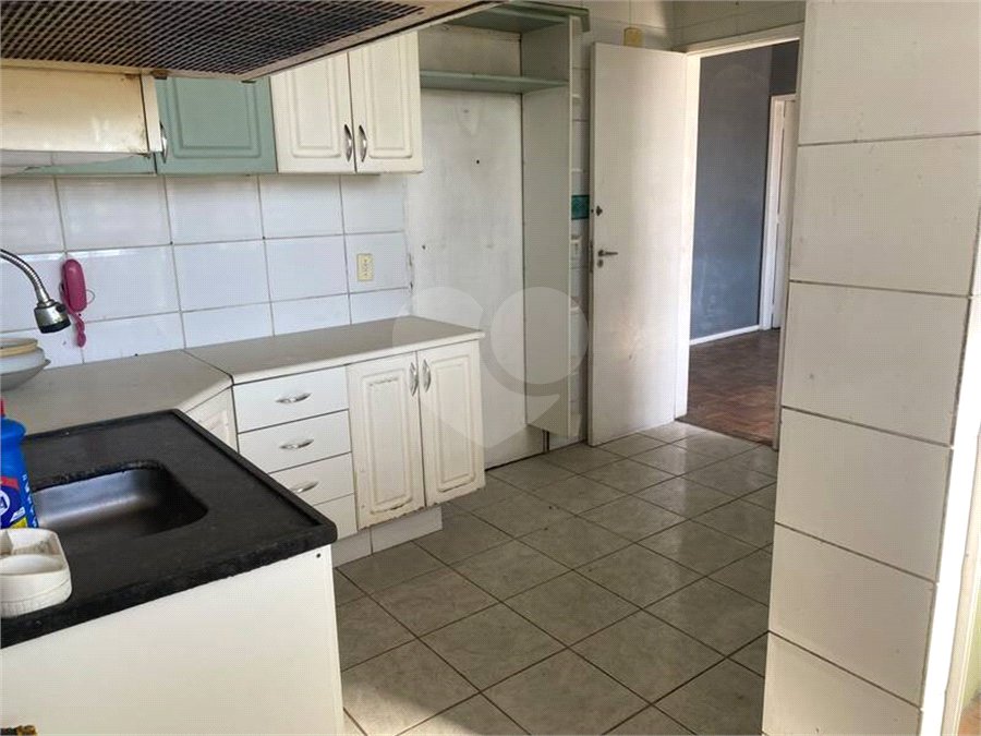 Apartamento à venda com 2 quartos em Grajaú, Rio de Janeiro, RJ
