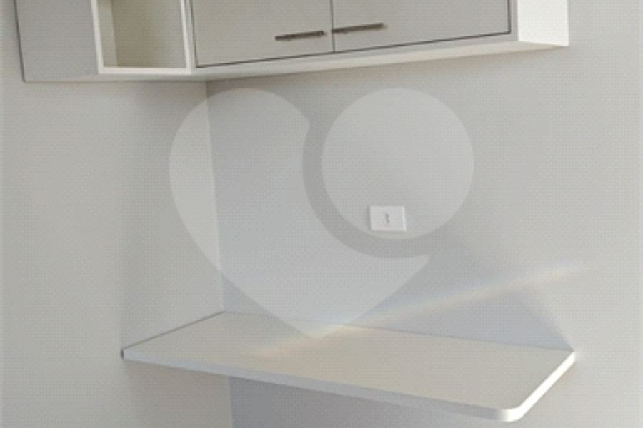 Apartamento para alugar com 1 suíte em Pirituba, São Paulo, SP