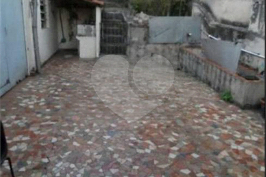 Terreno à venda em Casa Verde, São Paulo, SP