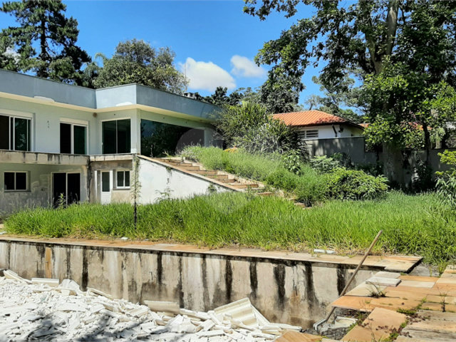 Casa Térrea à venda com 4 suítes em Alto da Boa Vista, São Paulo, SP