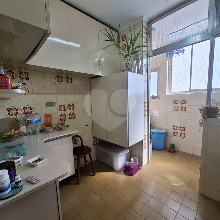 Apartamento à venda com 2 quartos em Pinheiros, São Paulo, SP