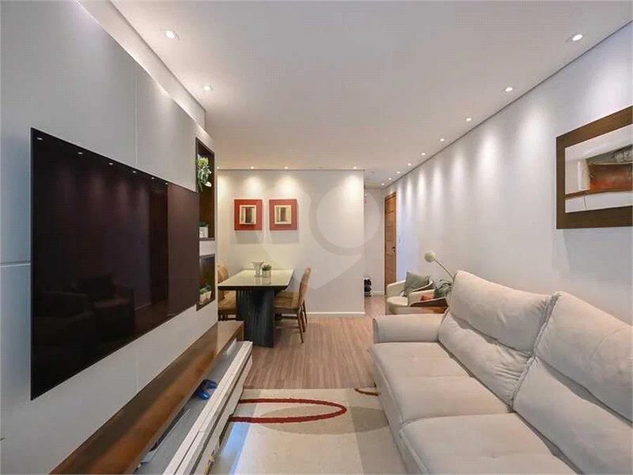 Apartamento à venda com 3 quartos, sendo 1 suíte,  em Vila Andrade, São Paulo, SP