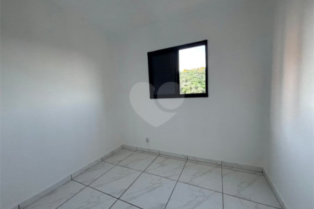Apartamento à venda com 2 quartos em Jardim Gutierres, Sorocaba, SP