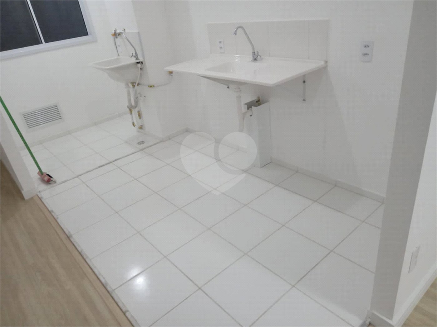 Apartamento à venda com 1 quarto em Cambuci, São Paulo, SP