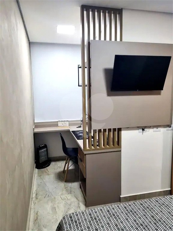 Apartamento à venda com 1 quarto em Parada Inglesa, São Paulo, SP