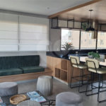 Apartamento à venda com 1 quarto em Indianópolis, São Paulo, SP