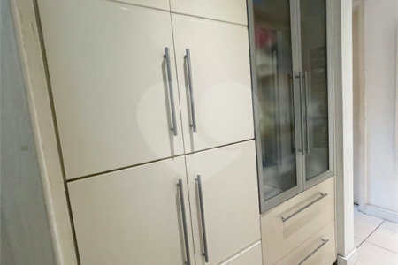 Apartamento à venda com 3 suítes em Brooklin Paulista, São Paulo, SP