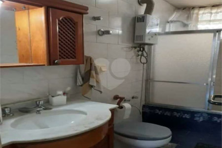 Apartamento à venda com 3 quartos em Tijuca, Rio de Janeiro, RJ