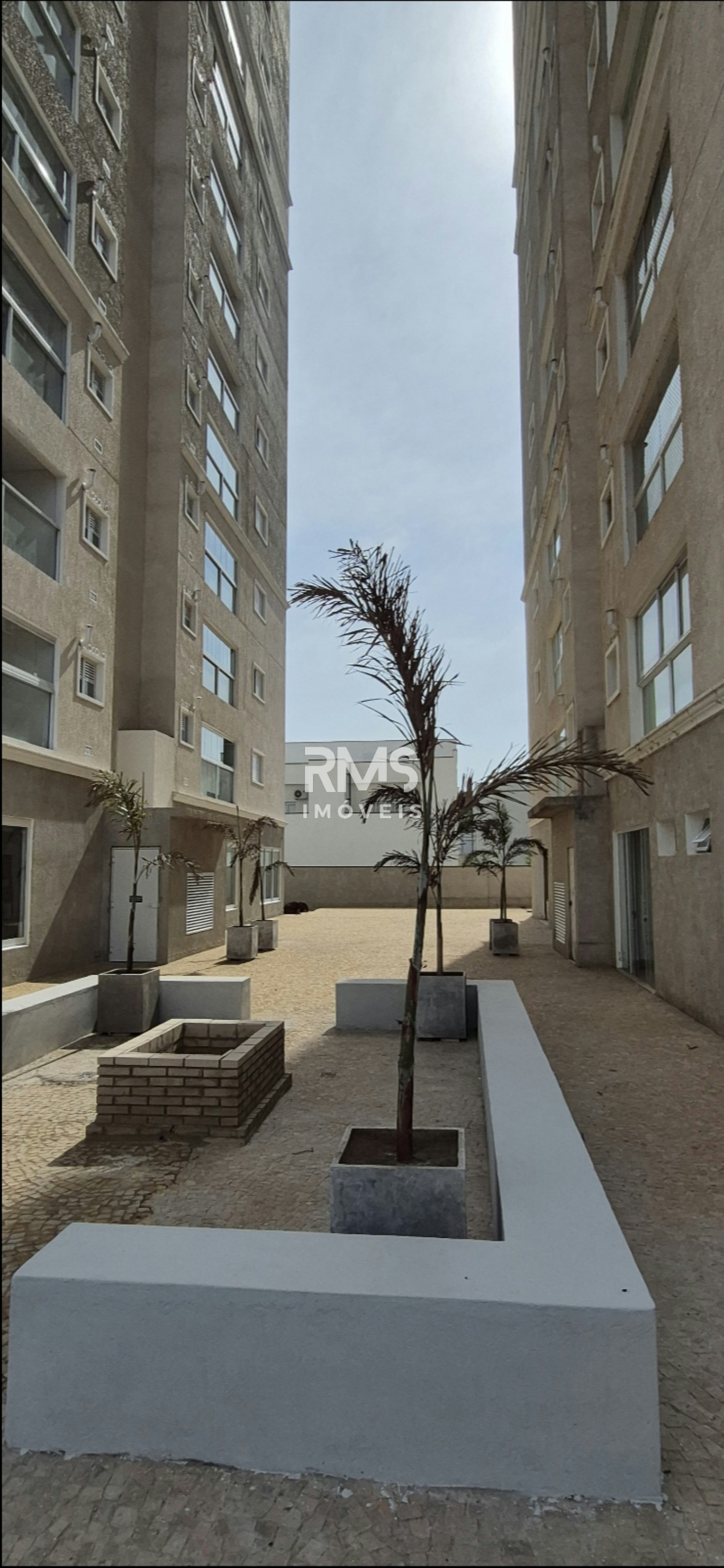 Apartamento à venda com 2 suítes em Itu Novo Centro, Itu, SP