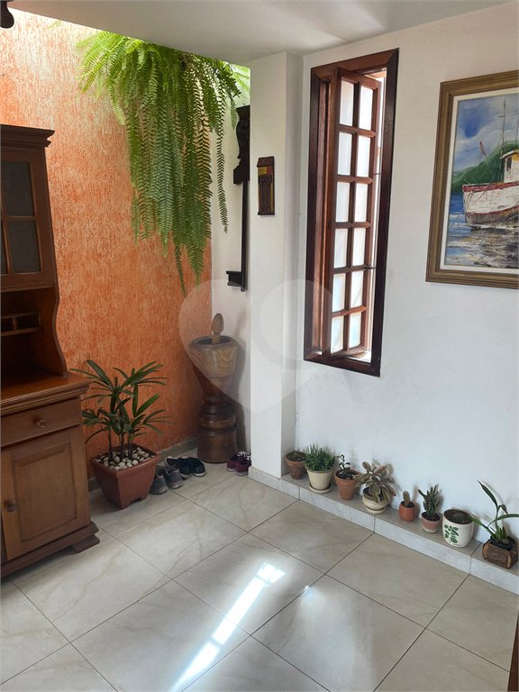 Casa Térrea à venda com 3 quartos, sendo 1 suíte, em Tucuruvi, São Paulo, SP