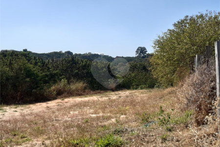 Terreno à venda em Jardim Leocádia, Sorocaba, SP