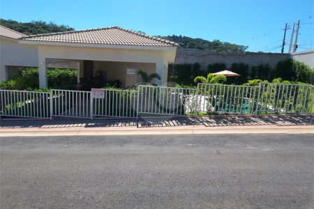 Casa para alugar com 3 quartos, sendo 1 suíte, no condomínio Vila Quinta dos Manacás, Vinhedo - SP