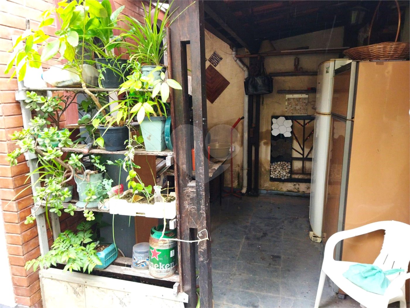 Casa á venda - Jabaquara