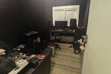 Apartamento com 2 dormitórios à venda, 82 m² por R$ 1.180.000,00 - Aparecida - Santos/SP