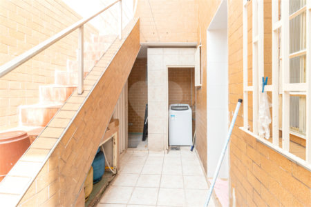 Sobrado à venda com 2 quartos em Vila Dom Pedro II, São Paulo, SP