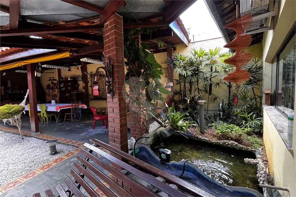 Sobrado à venda com 4 quartos, sendo 1 suíte, em Casa Verde, São Paulo, SP