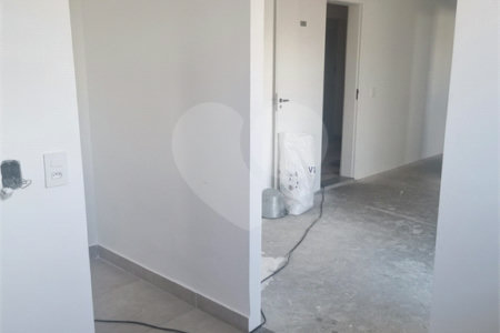 Apartamento à venda com 2 quartos, sendo 1 suíte, em Vila Mazzei, São Paulo, SP